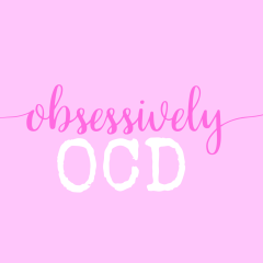 Obsessively OCD